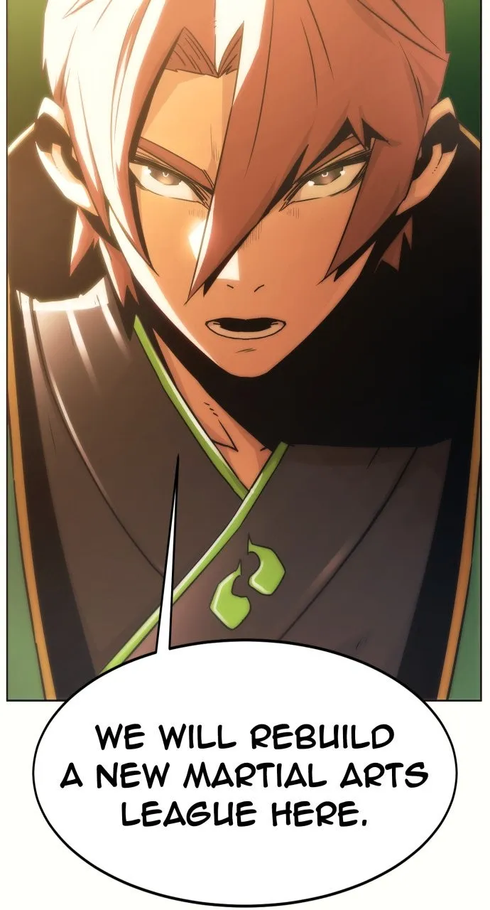 The Dang Clan’s Swordmaster Heir Just Wants a Normal Life Chapter 49 page 90 - 