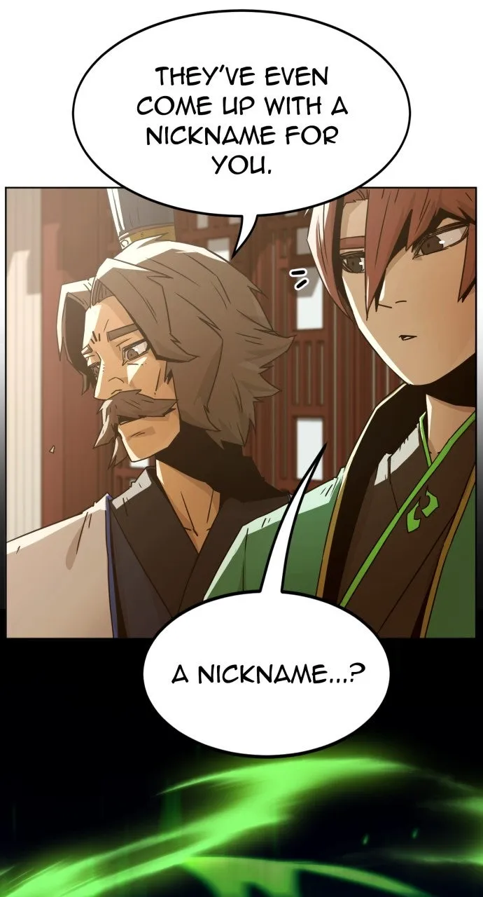 The Dang Clan’s Swordmaster Heir Just Wants a Normal Life Chapter 50 page 13 - 