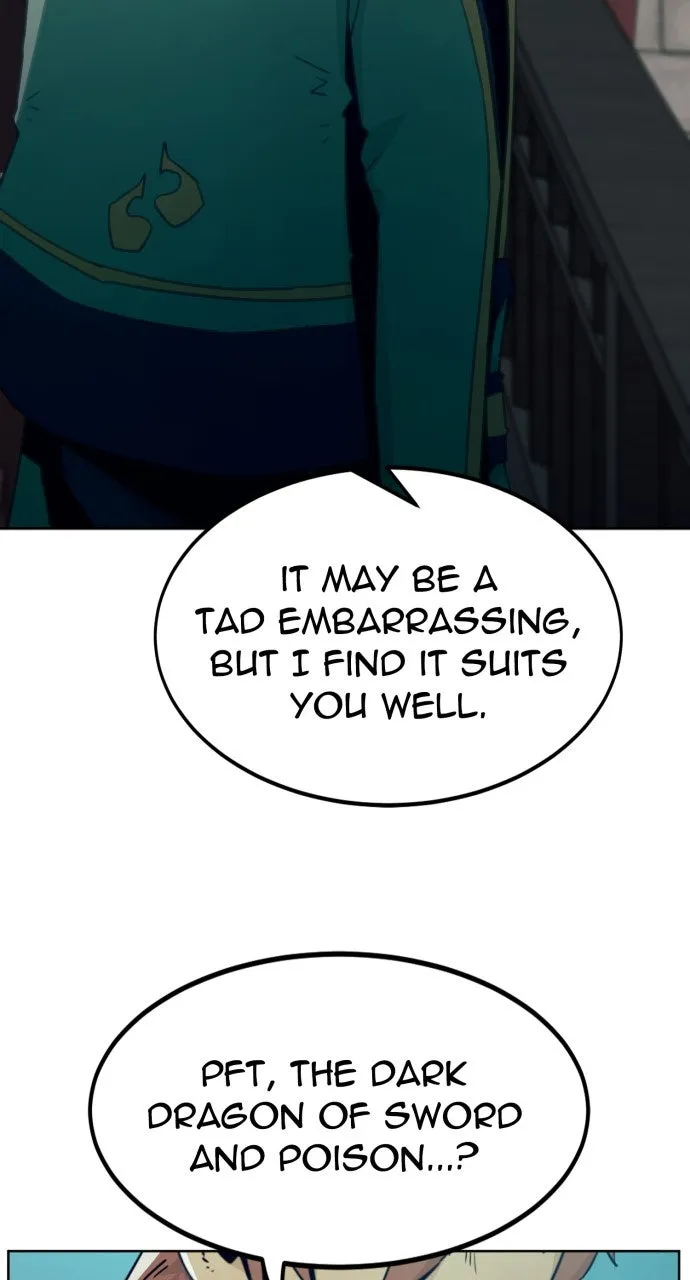 The Dang Clan’s Swordmaster Heir Just Wants a Normal Life Chapter 50 page 16 - 