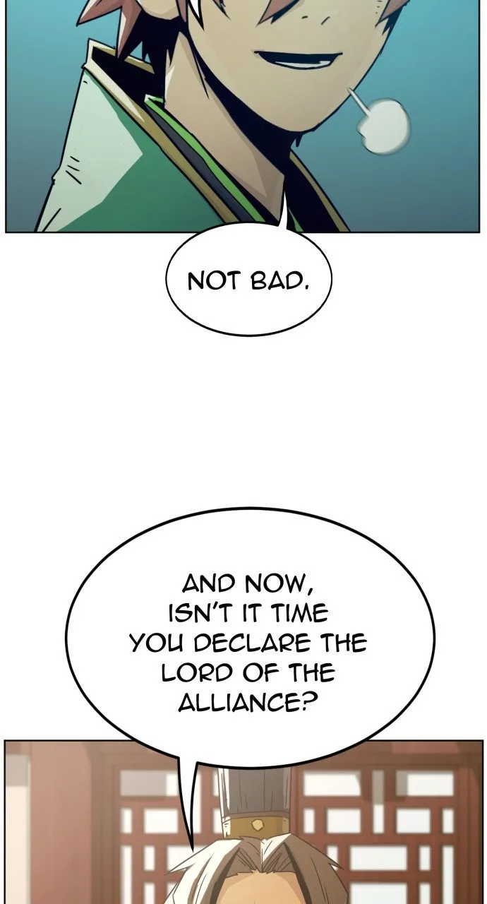 The Dang Clan’s Swordmaster Heir Just Wants a Normal Life Chapter 50 page 17 - 