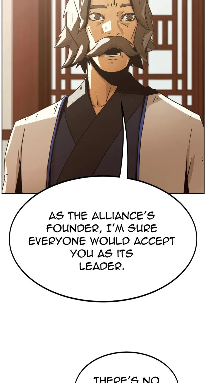 The Dang Clan’s Swordmaster Heir Just Wants a Normal Life Chapter 50 page 18 - 