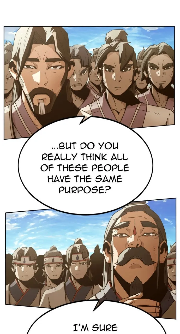 The Dang Clan’s Swordmaster Heir Just Wants a Normal Life Chapter 50 page 20 - 