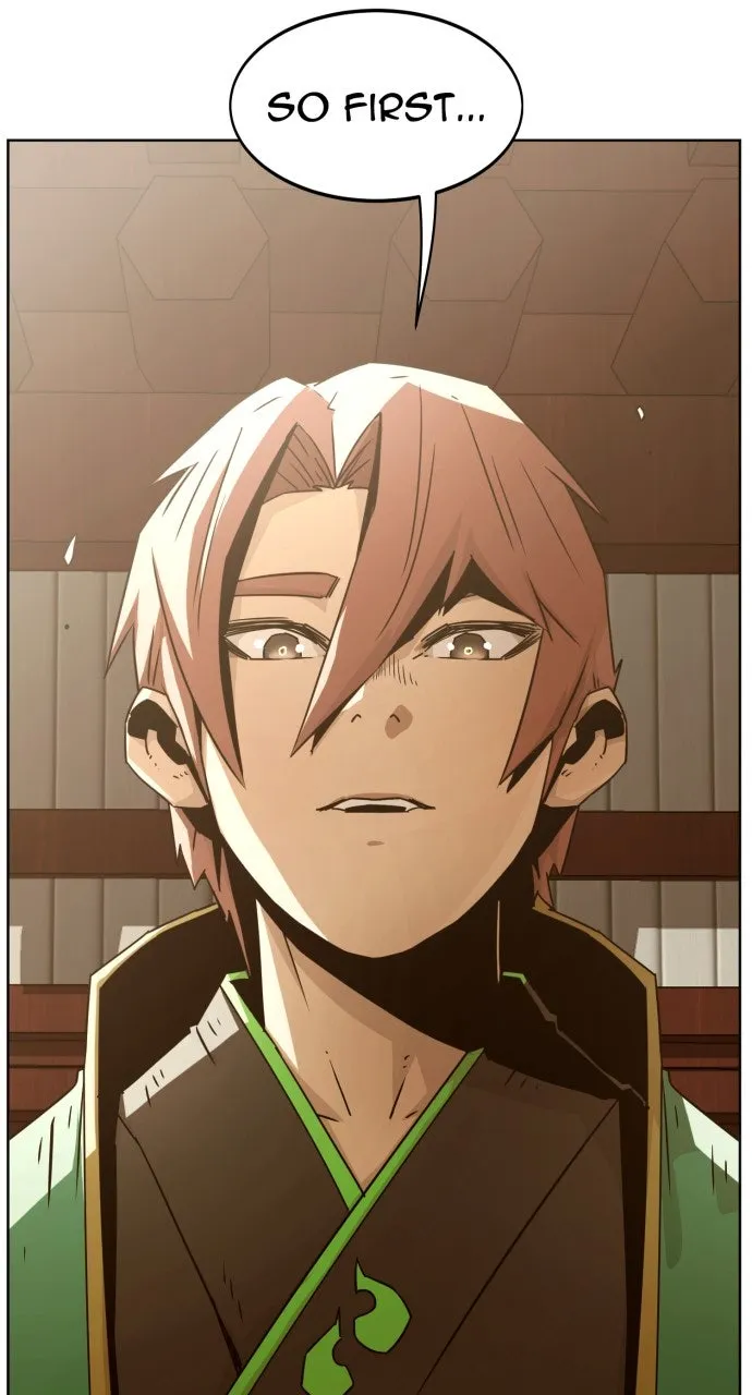 The Dang Clan’s Swordmaster Heir Just Wants a Normal Life Chapter 50 page 22 - 
