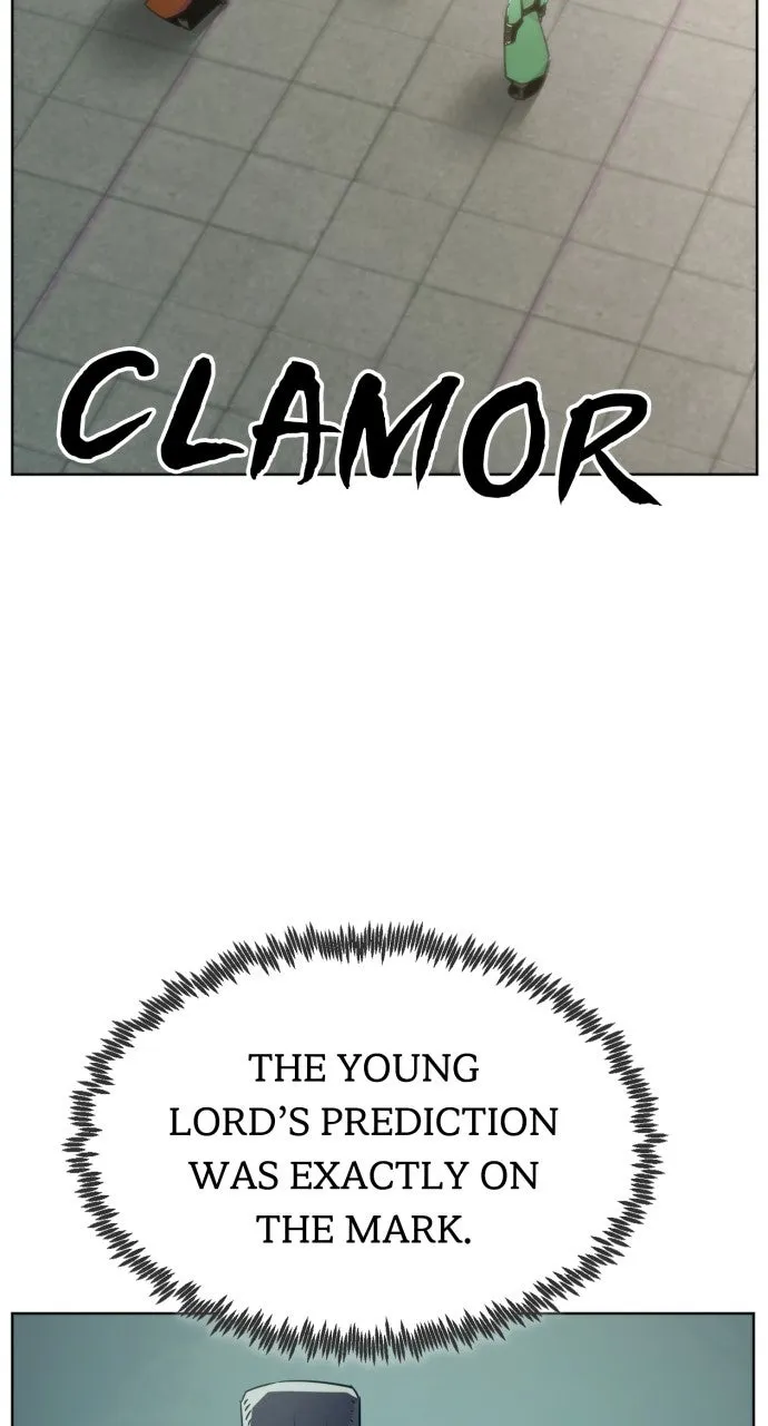 The Dang Clan’s Swordmaster Heir Just Wants a Normal Life Chapter 50 page 26 - 