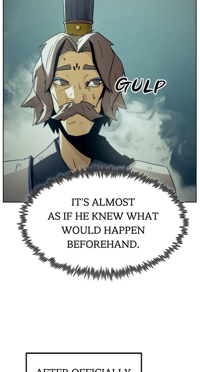 The Dang Clan’s Swordmaster Heir Just Wants a Normal Life Chapter 50 page 27 - 