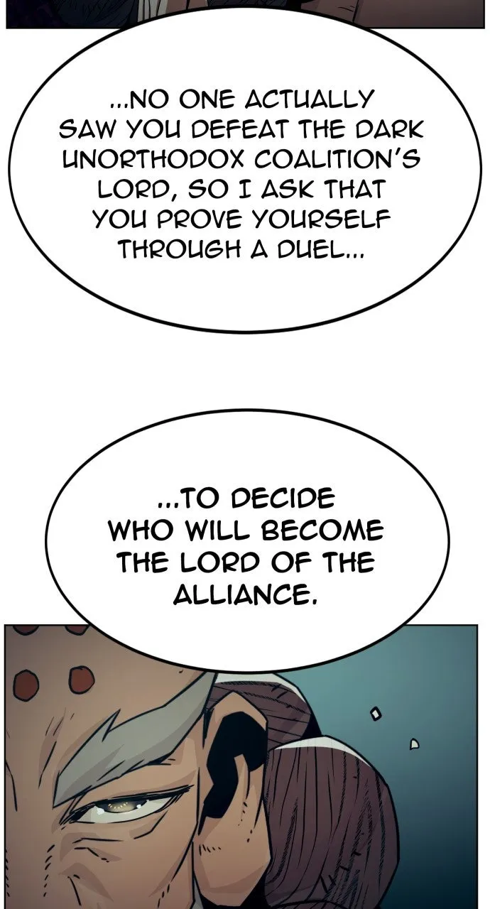 The Dang Clan’s Swordmaster Heir Just Wants a Normal Life Chapter 50 page 30 - 