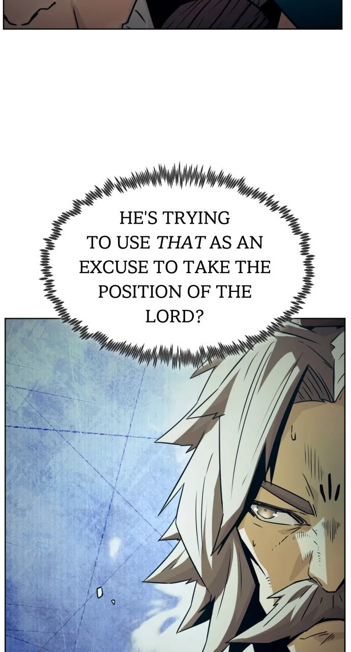 The Dang Clan’s Swordmaster Heir Just Wants a Normal Life Chapter 50 page 31 - 