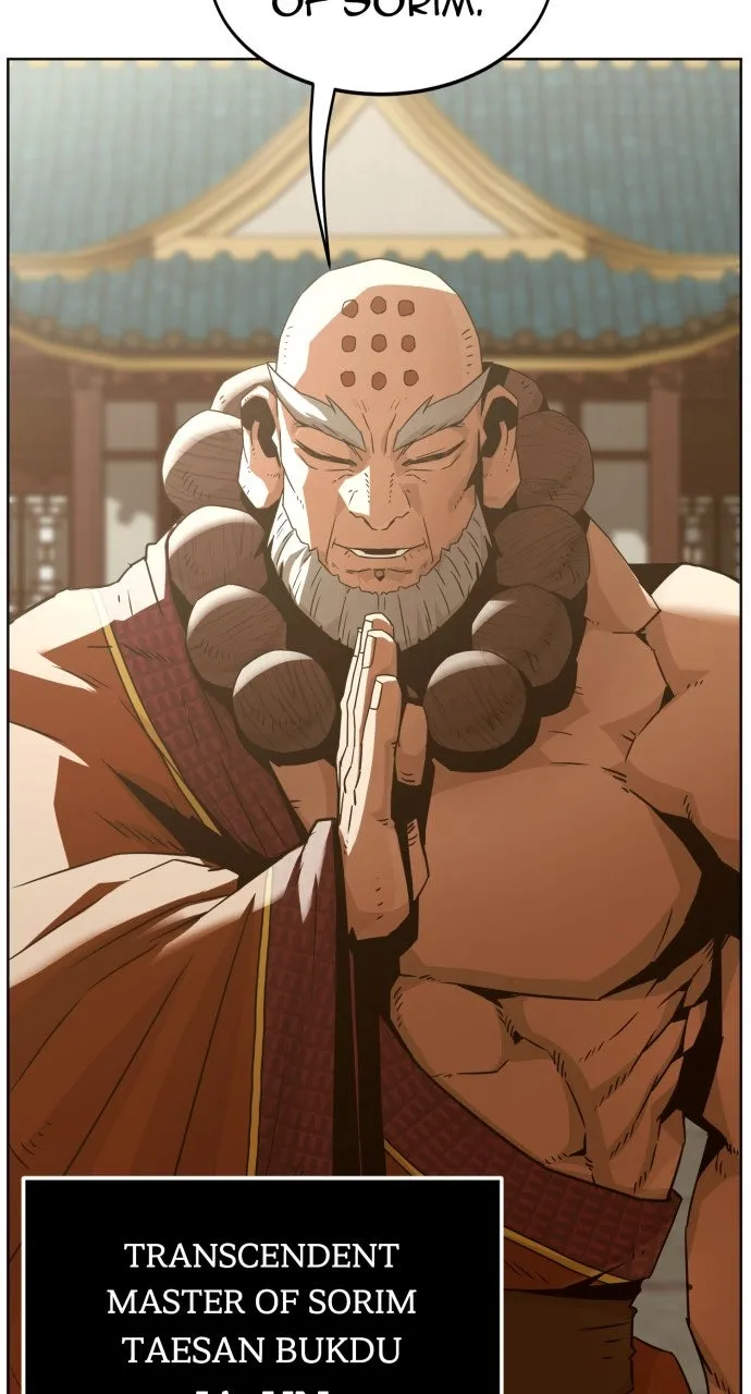 The Dang Clan’s Swordmaster Heir Just Wants a Normal Life Chapter 50 page 38 - 