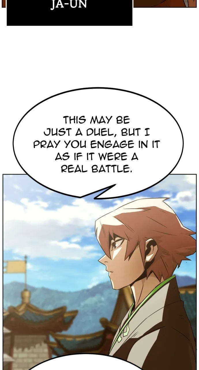 The Dang Clan’s Swordmaster Heir Just Wants a Normal Life Chapter 50 page 39 - 