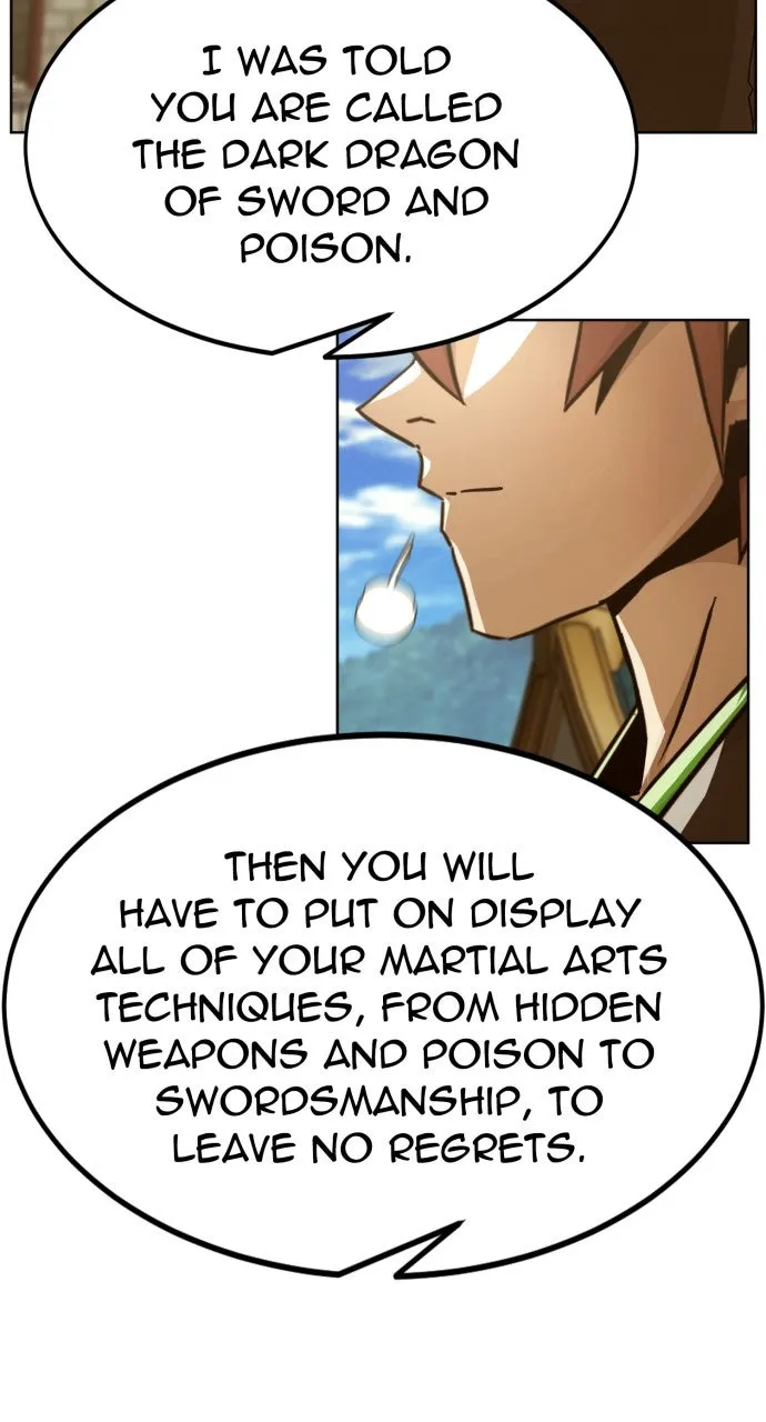 The Dang Clan’s Swordmaster Heir Just Wants a Normal Life Chapter 50 page 40 - 