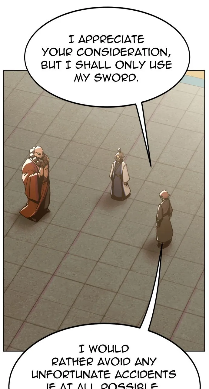 The Dang Clan’s Swordmaster Heir Just Wants a Normal Life Chapter 50 page 41 - 