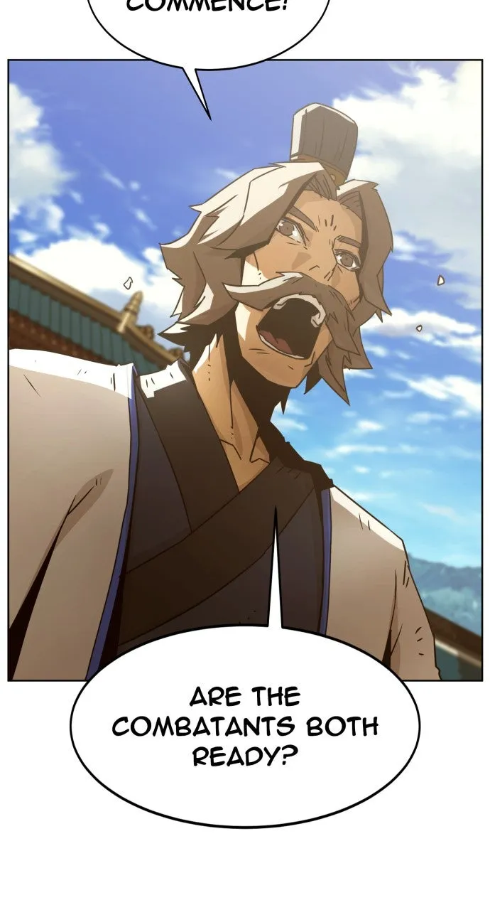 The Dang Clan’s Swordmaster Heir Just Wants a Normal Life Chapter 50 page 43 - 