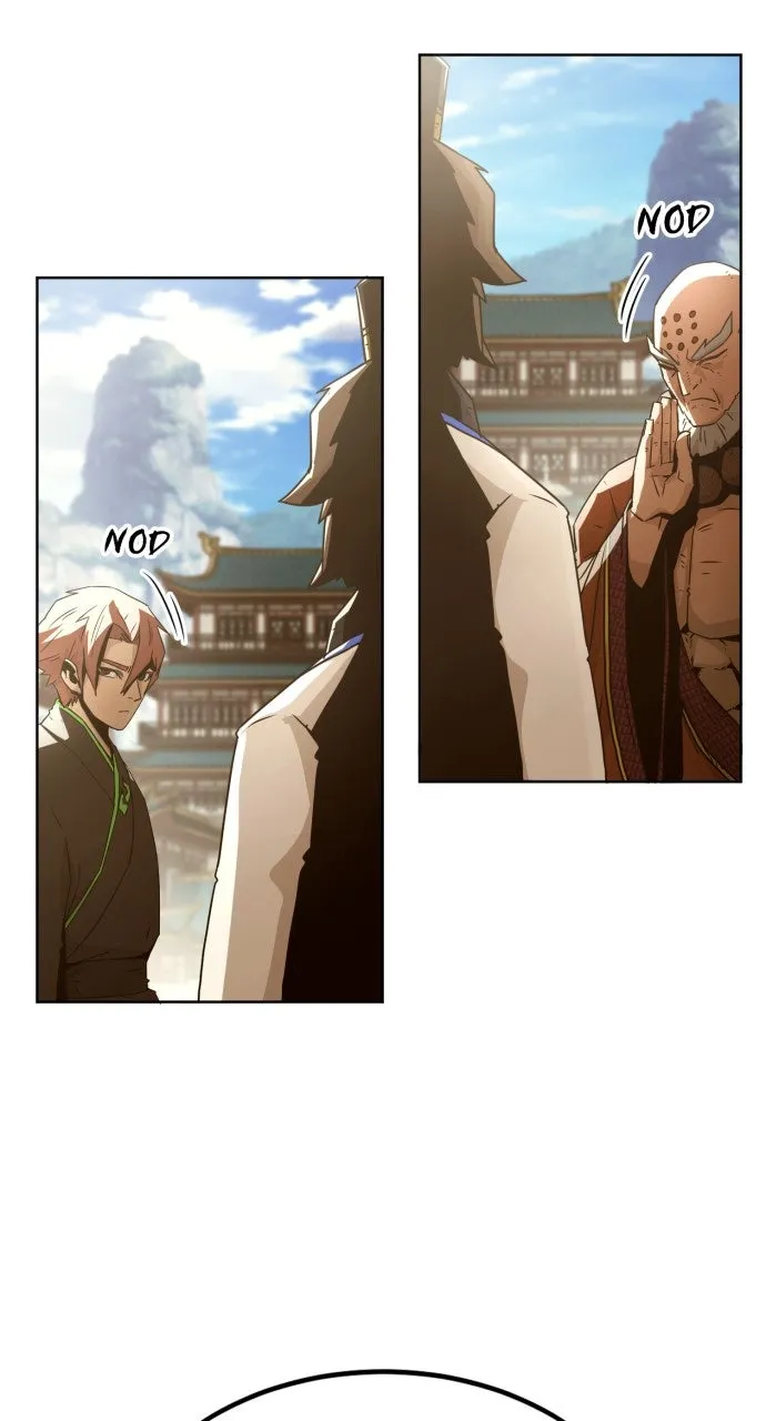 The Dang Clan’s Swordmaster Heir Just Wants a Normal Life Chapter 50 page 44 - 