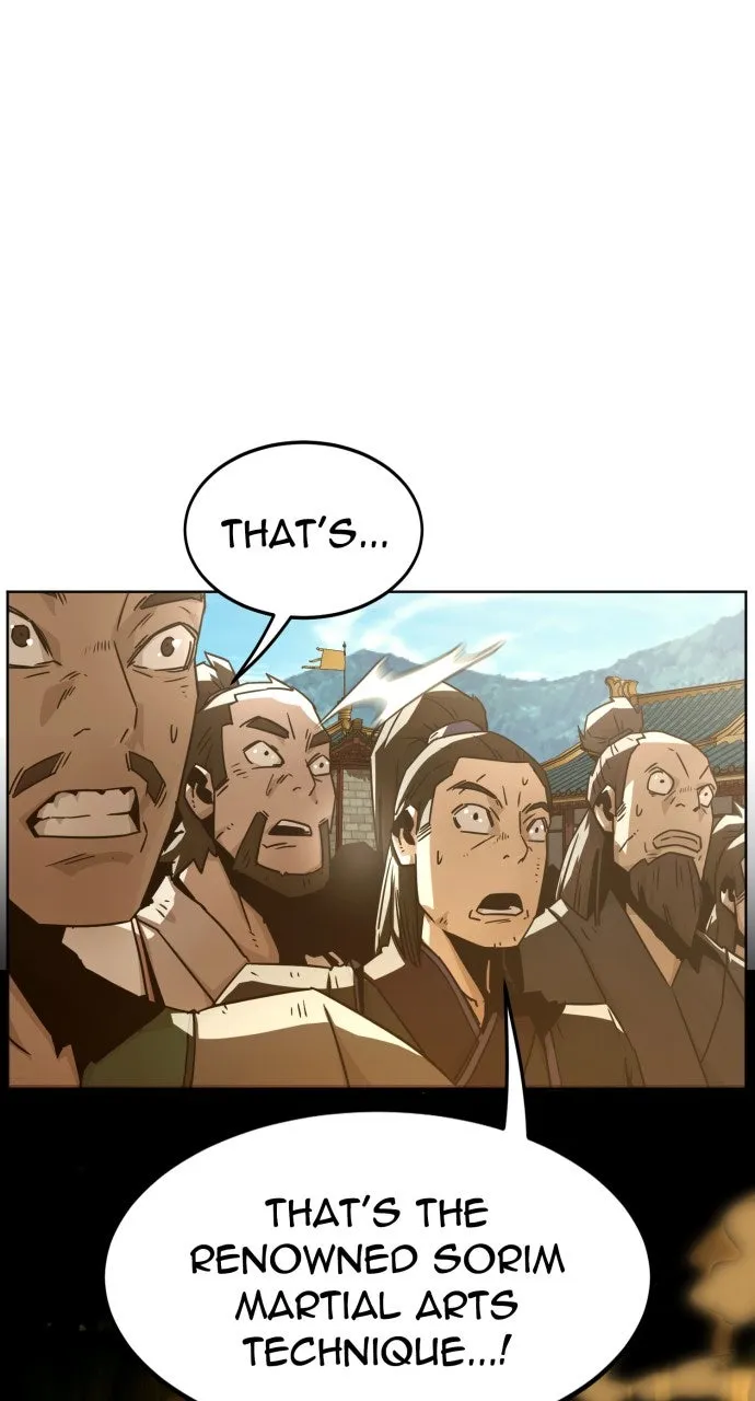 The Dang Clan’s Swordmaster Heir Just Wants a Normal Life Chapter 50 page 49 - 