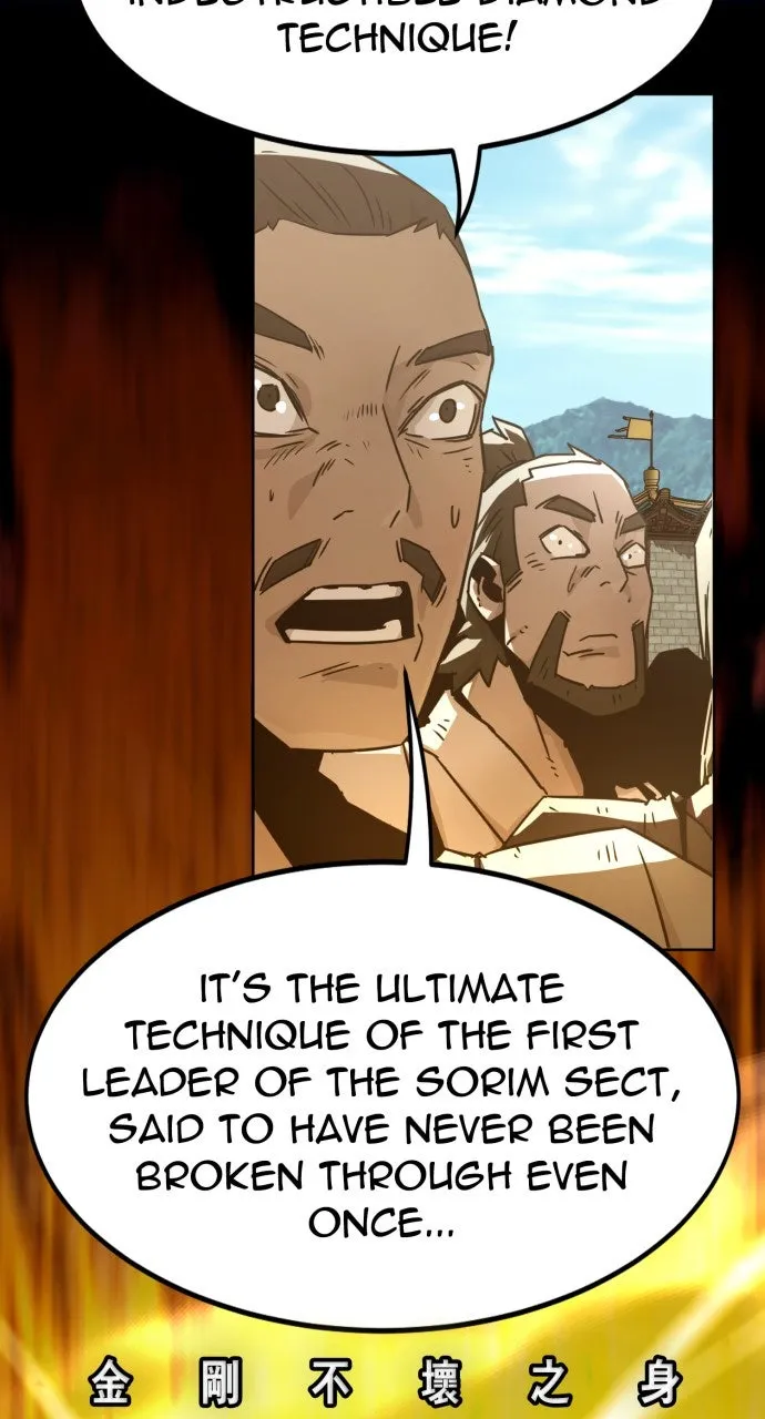 The Dang Clan’s Swordmaster Heir Just Wants a Normal Life Chapter 50 page 52 - 