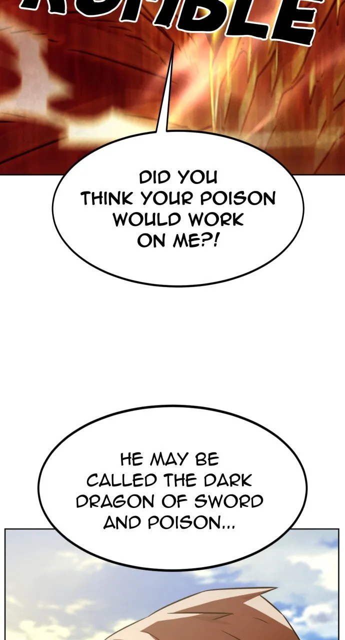 The Dang Clan’s Swordmaster Heir Just Wants a Normal Life Chapter 50 page 54 - 