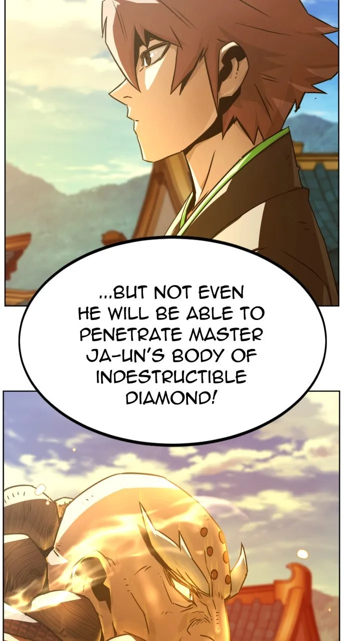 The Dang Clan’s Swordmaster Heir Just Wants a Normal Life Chapter 50 page 55 - 