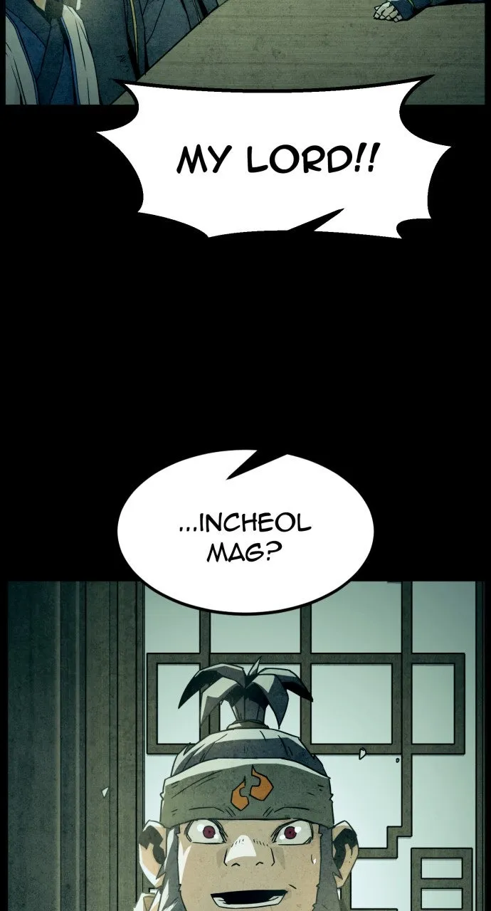 The Dang Clan’s Swordmaster Heir Just Wants a Normal Life Chapter 50 page 60 - 