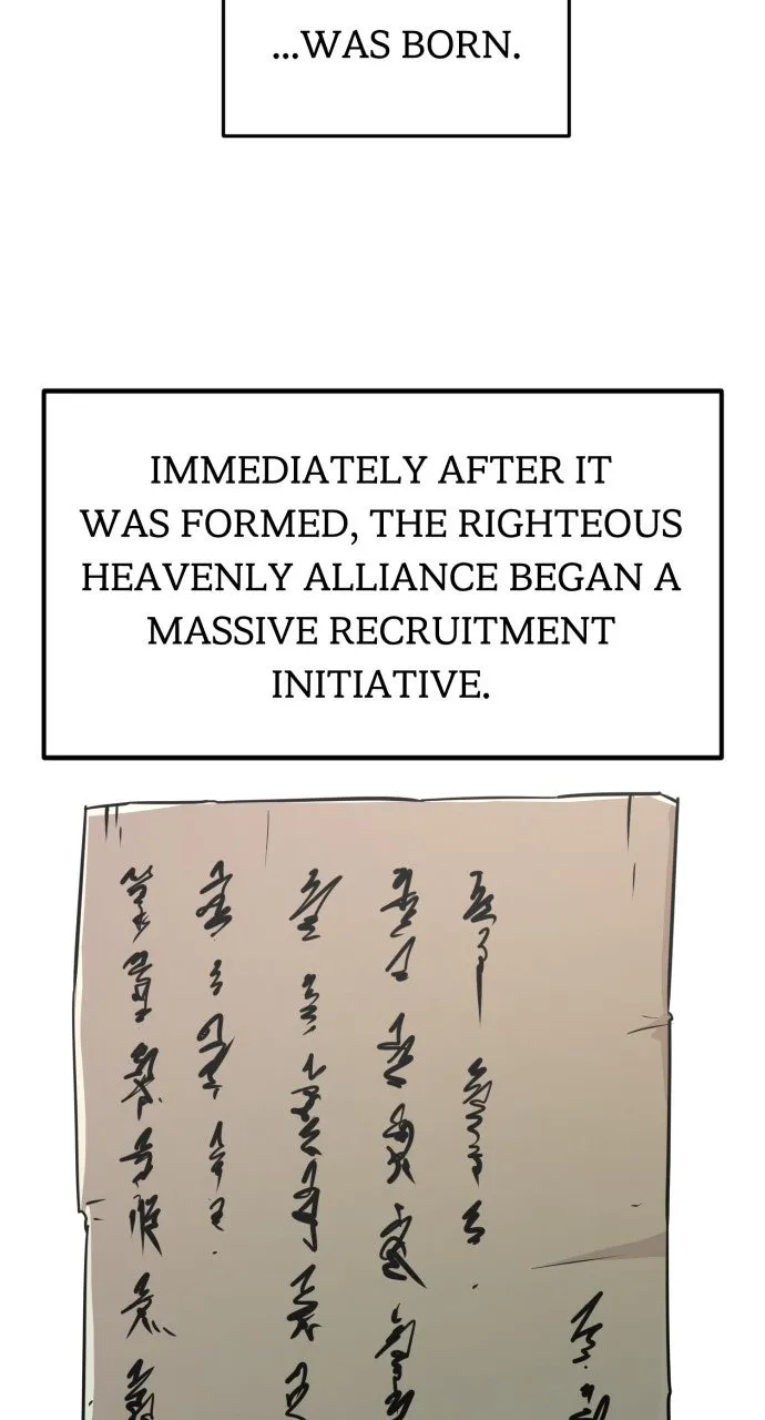 The Dang Clan’s Swordmaster Heir Just Wants a Normal Life Chapter 50 page 7 - 