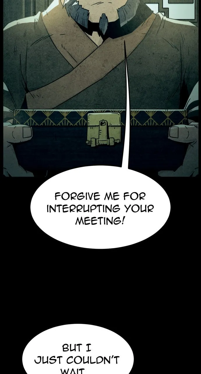 The Dang Clan’s Swordmaster Heir Just Wants a Normal Life Chapter 50 page 61 - 
