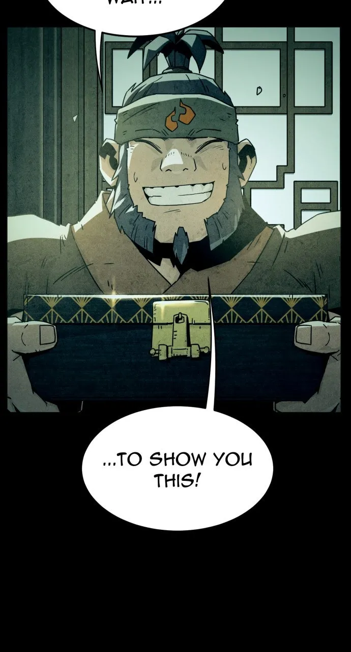The Dang Clan’s Swordmaster Heir Just Wants a Normal Life Chapter 50 page 62 - 
