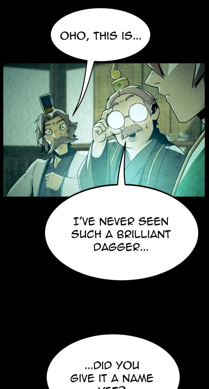 The Dang Clan’s Swordmaster Heir Just Wants a Normal Life Chapter 50 page 63 - 