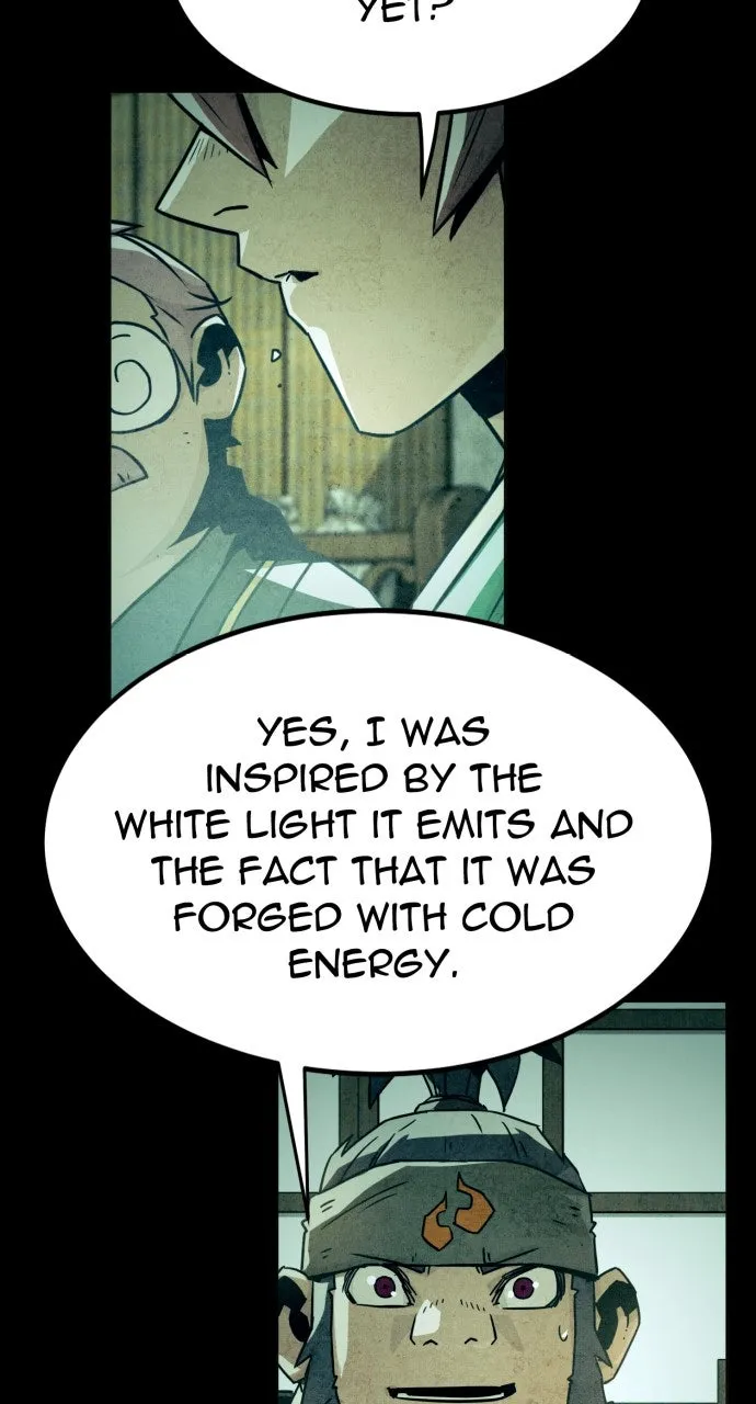 The Dang Clan’s Swordmaster Heir Just Wants a Normal Life Chapter 50 page 64 - 