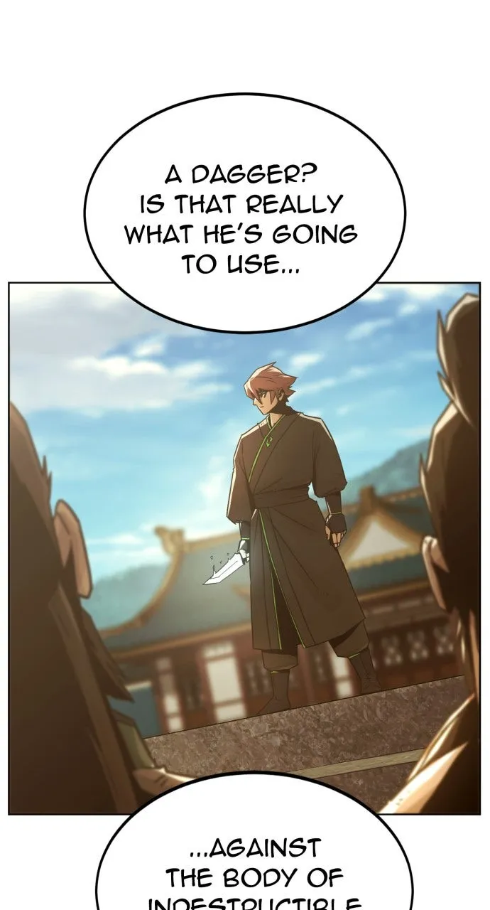 The Dang Clan’s Swordmaster Heir Just Wants a Normal Life Chapter 50 page 67 - 