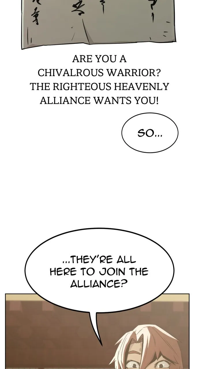 The Dang Clan’s Swordmaster Heir Just Wants a Normal Life Chapter 50 page 8 - 