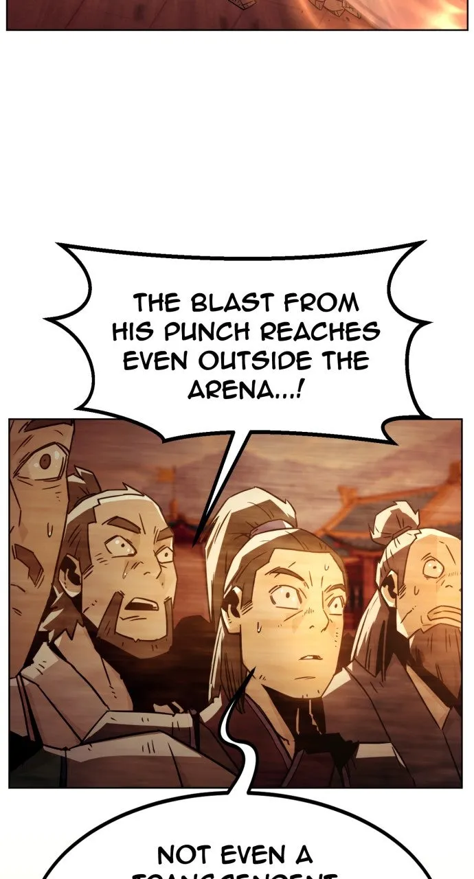 The Dang Clan’s Swordmaster Heir Just Wants a Normal Life Chapter 50 page 73 - 