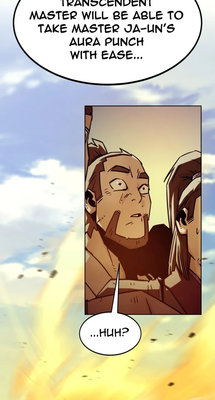 The Dang Clan’s Swordmaster Heir Just Wants a Normal Life Chapter 50 page 74 - 