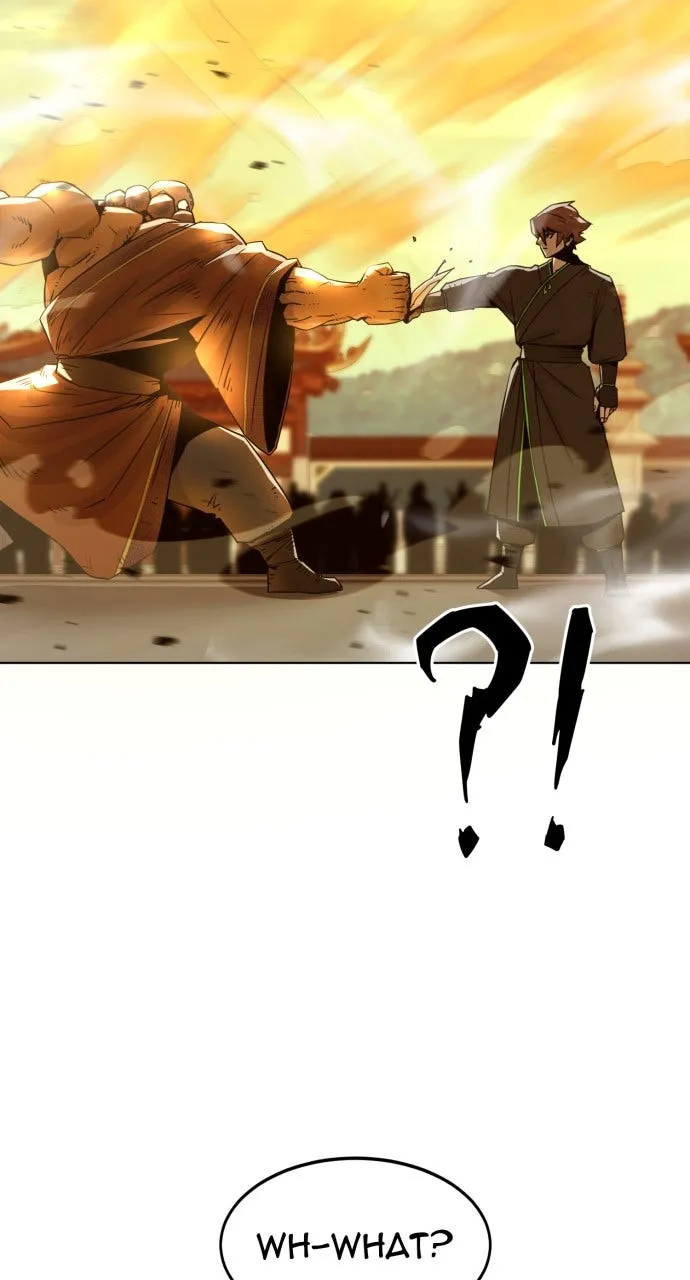 The Dang Clan’s Swordmaster Heir Just Wants a Normal Life Chapter 50 page 75 - 