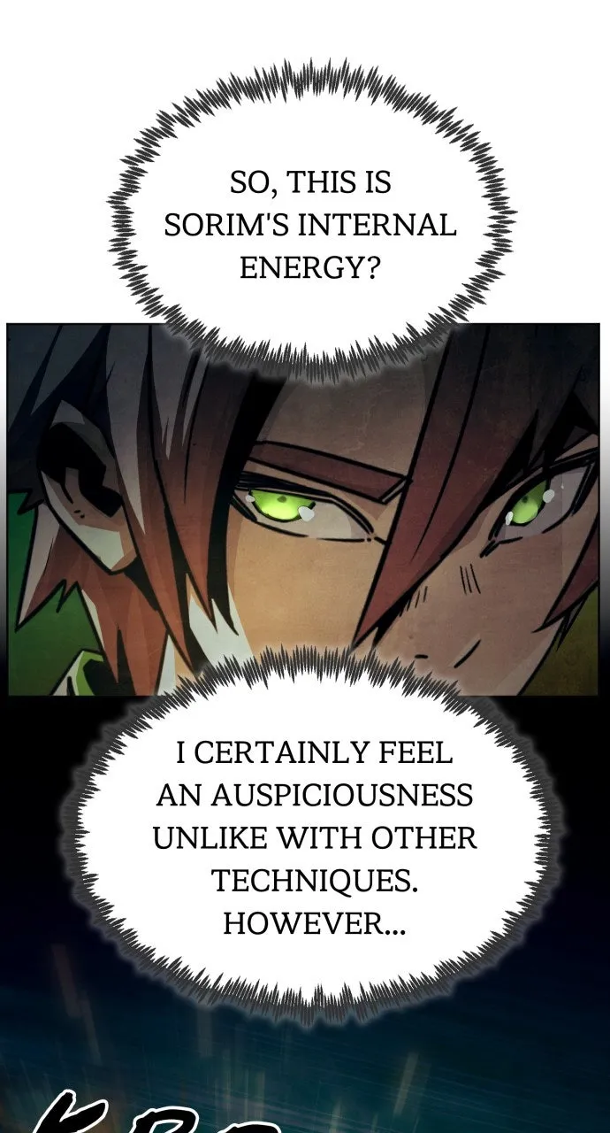 The Dang Clan’s Swordmaster Heir Just Wants a Normal Life Chapter 50 page 77 - 