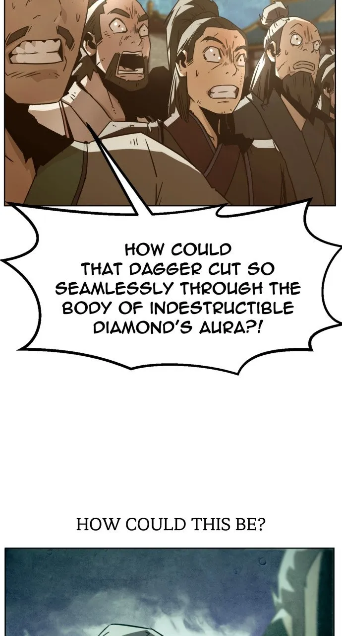 The Dang Clan’s Swordmaster Heir Just Wants a Normal Life Chapter 50 page 87 - 