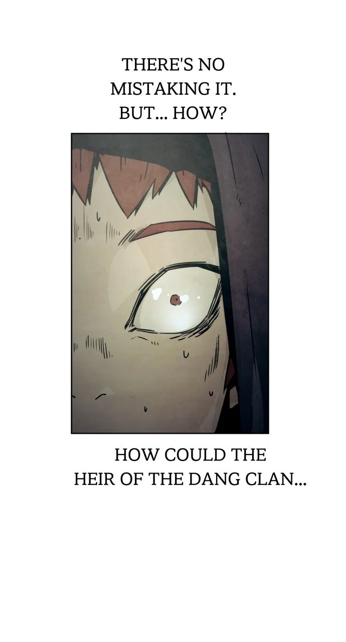 The Dang Clan’s Swordmaster Heir Just Wants a Normal Life Chapter 50 page 92 - 