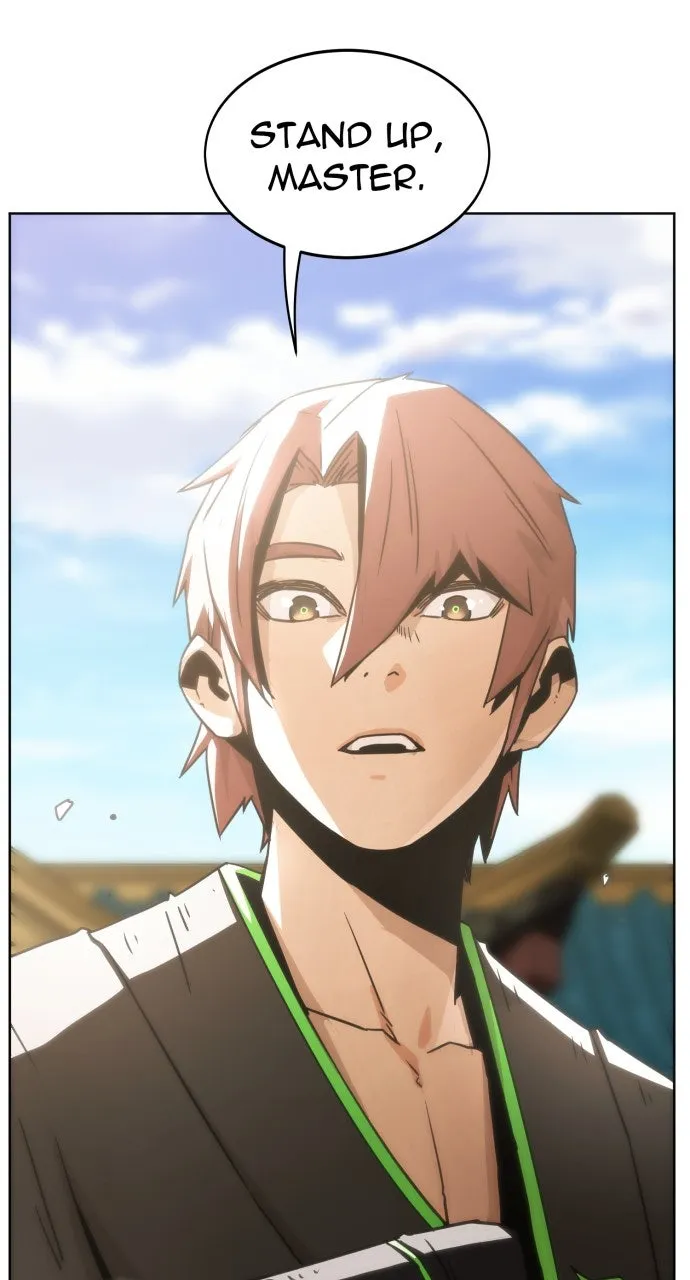 The Dang Clan’s Swordmaster Heir Just Wants a Normal Life Chapter 50 page 93 - 