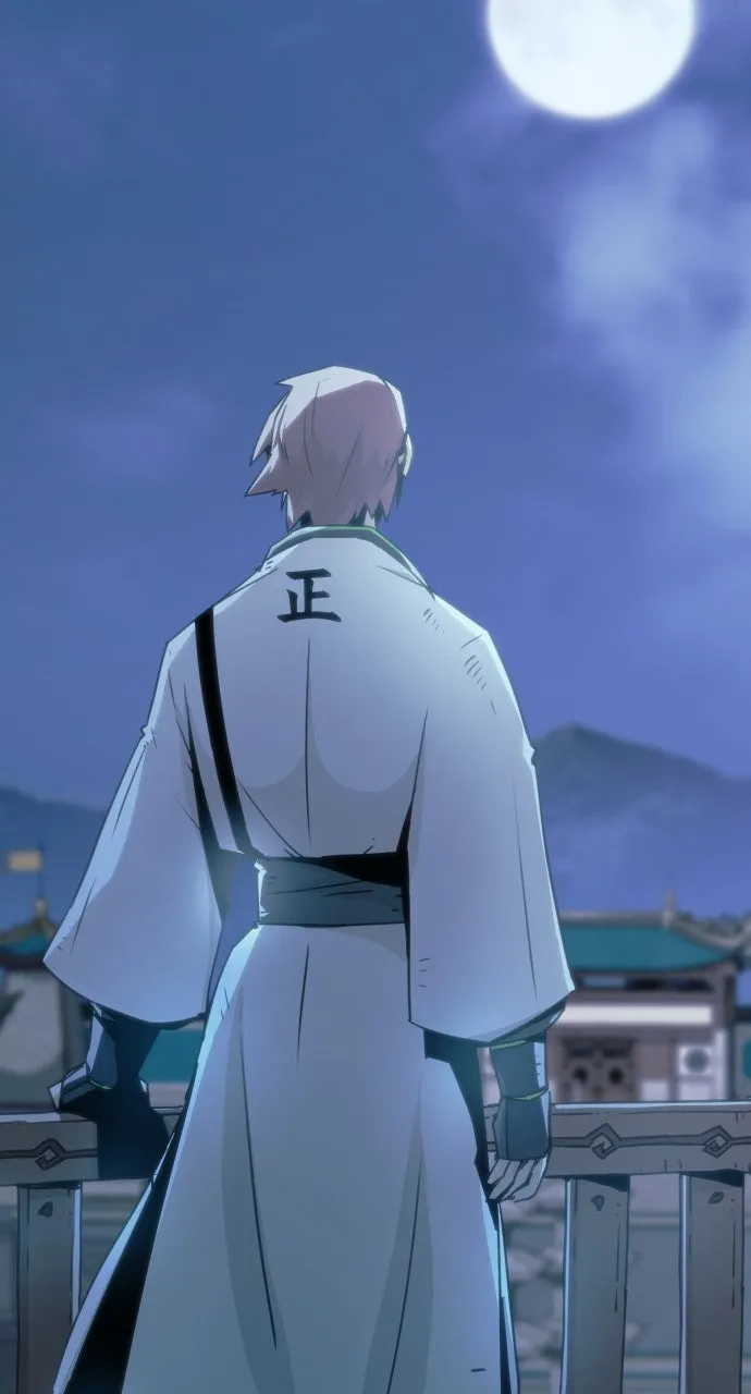 The Dang Clan’s Swordmaster Heir Just Wants a Normal Life Chapter 51 page 2 - 