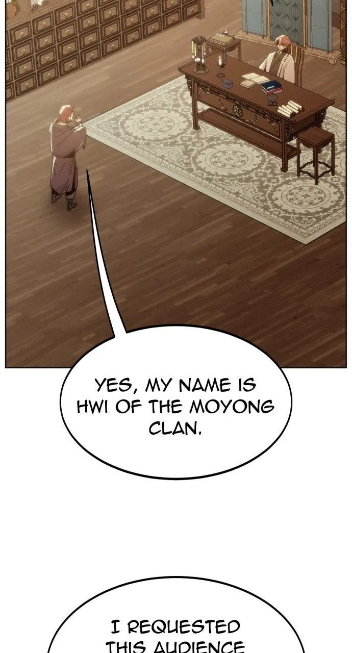 The Dang Clan’s Swordmaster Heir Just Wants a Normal Life Chapter 51 page 11 - 