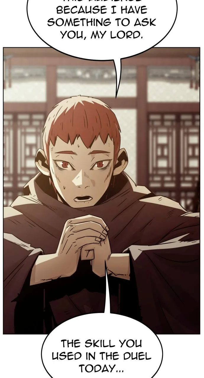 The Dang Clan’s Swordmaster Heir Just Wants a Normal Life Chapter 51 page 12 - 