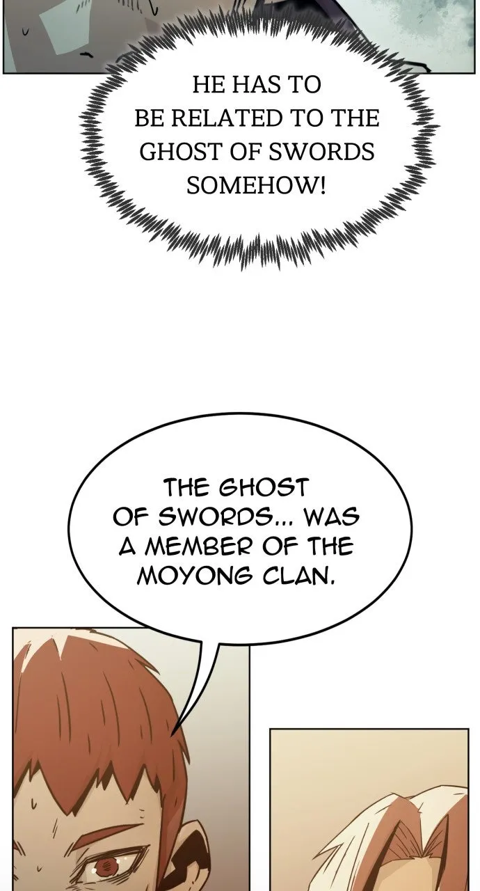 The Dang Clan’s Swordmaster Heir Just Wants a Normal Life Chapter 51 page 18 - 
