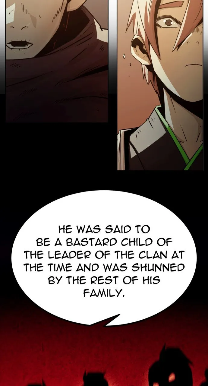 The Dang Clan’s Swordmaster Heir Just Wants a Normal Life Chapter 51 page 19 - 