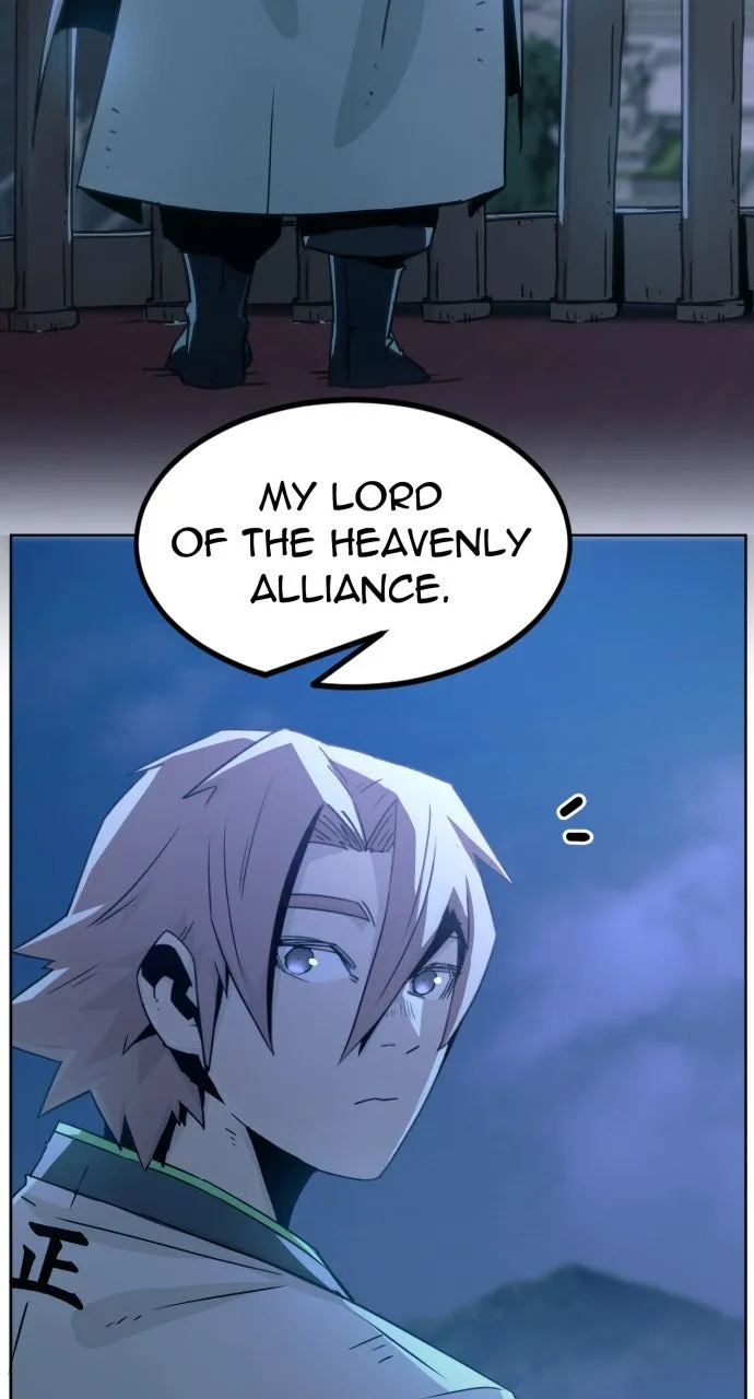 The Dang Clan’s Swordmaster Heir Just Wants a Normal Life Chapter 51 page 3 - 