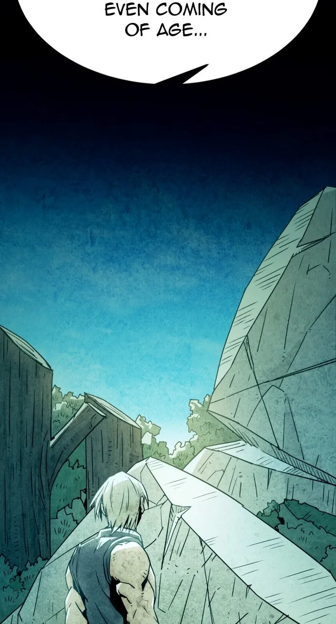 The Dang Clan’s Swordmaster Heir Just Wants a Normal Life Chapter 51 page 21 - 