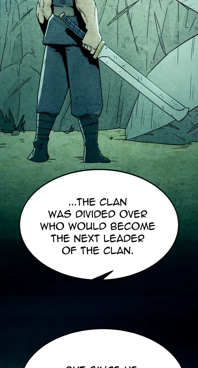 The Dang Clan’s Swordmaster Heir Just Wants a Normal Life Chapter 51 page 22 - 