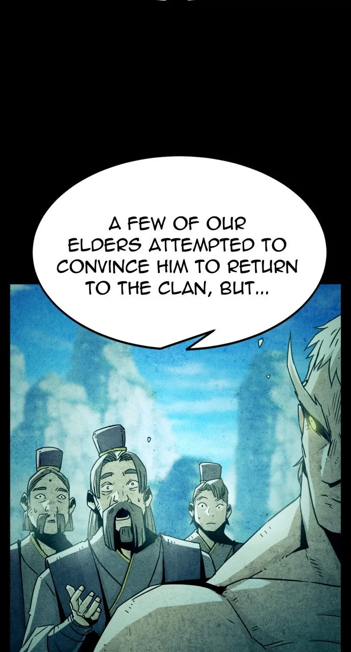 The Dang Clan’s Swordmaster Heir Just Wants a Normal Life Chapter 51 page 26 - 