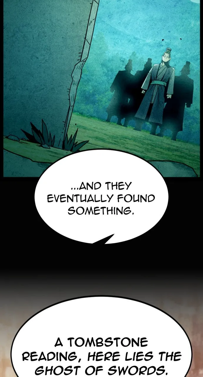 The Dang Clan’s Swordmaster Heir Just Wants a Normal Life Chapter 51 page 29 - 
