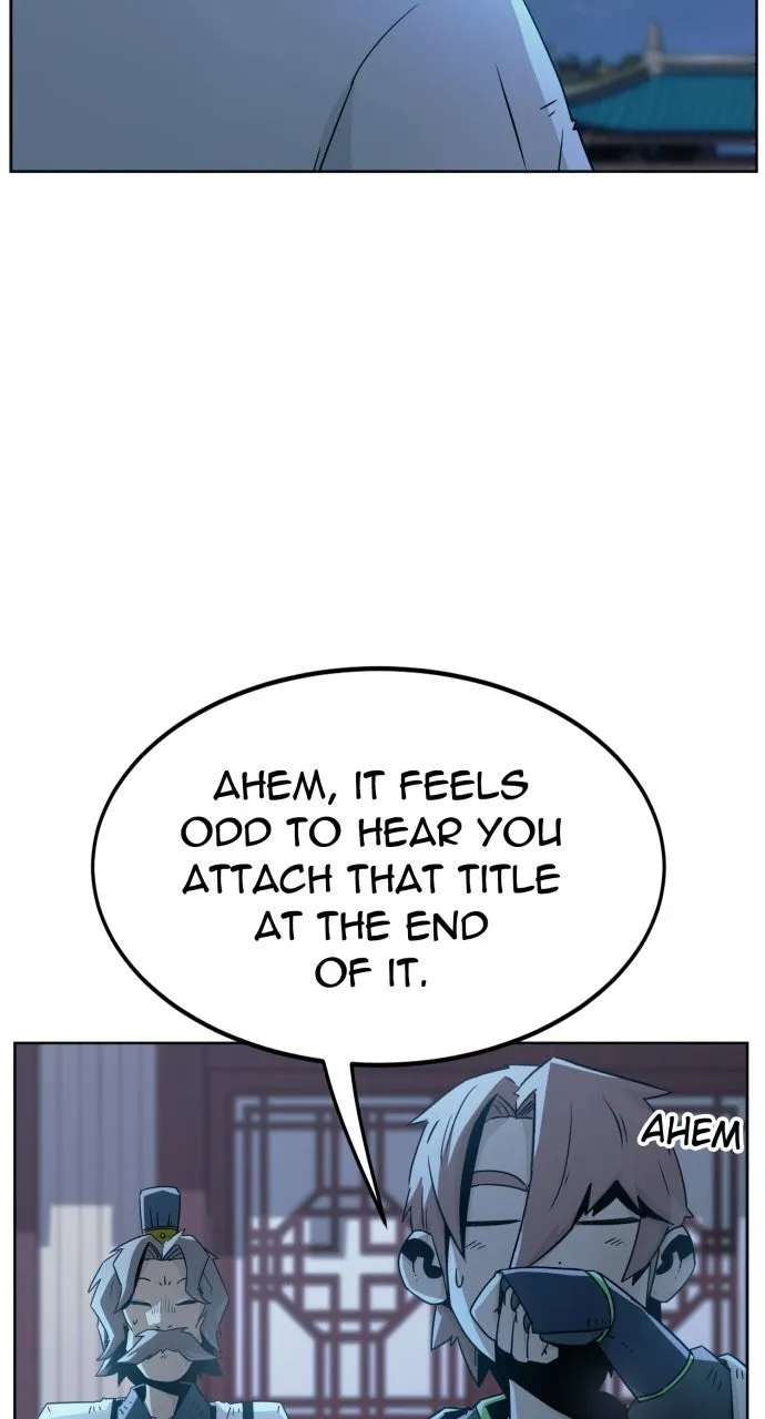 The Dang Clan’s Swordmaster Heir Just Wants a Normal Life Chapter 51 page 4 - 