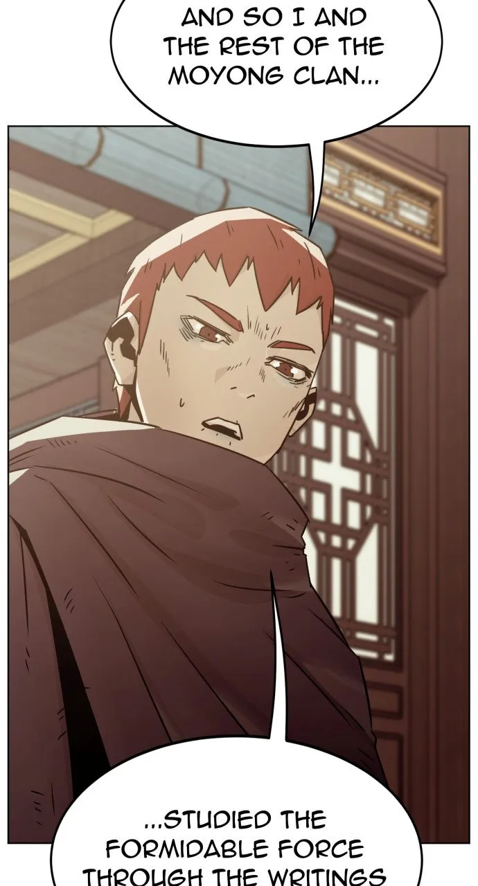 The Dang Clan’s Swordmaster Heir Just Wants a Normal Life Chapter 51 page 31 - 