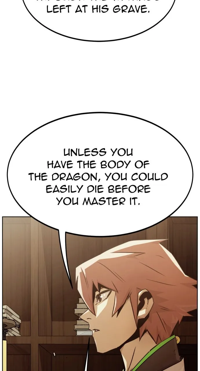 The Dang Clan’s Swordmaster Heir Just Wants a Normal Life Chapter 51 page 32 - 