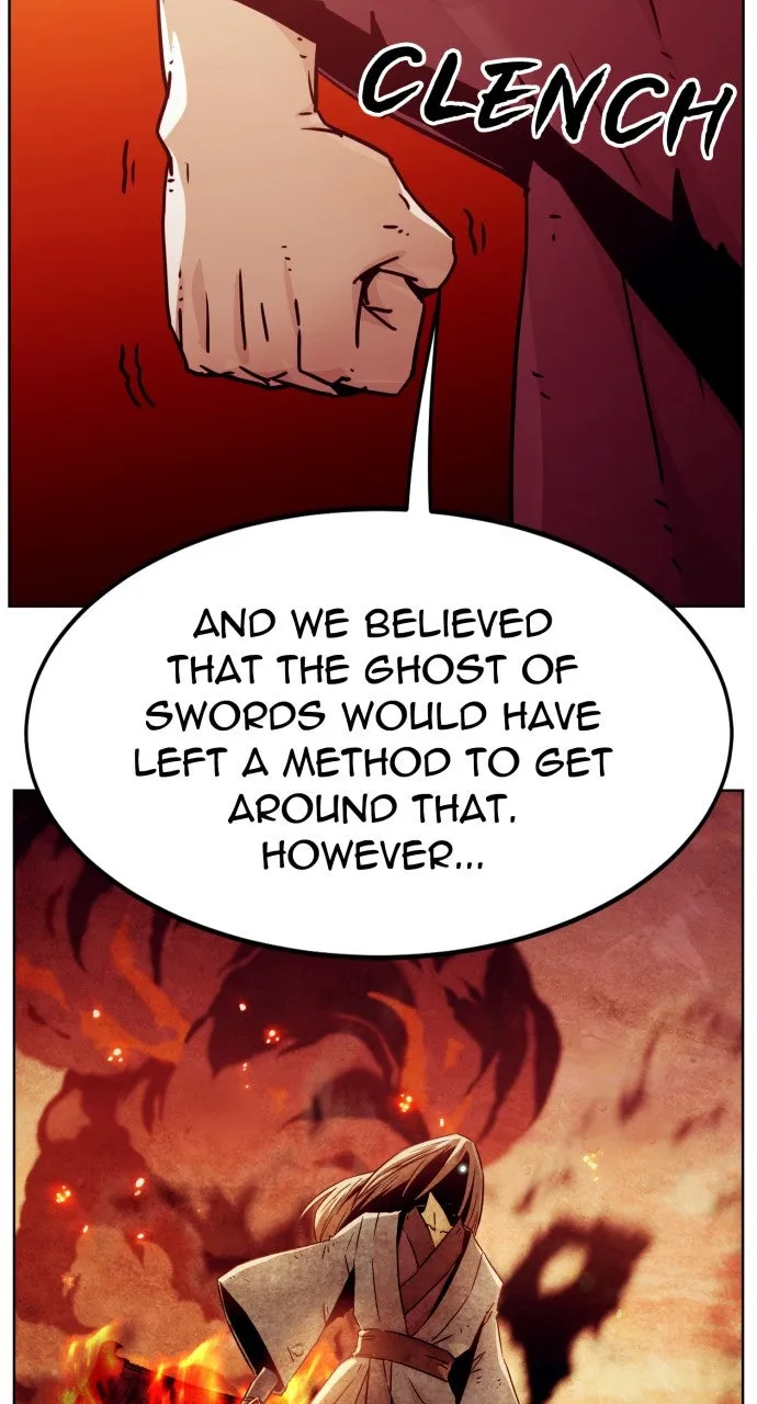 The Dang Clan’s Swordmaster Heir Just Wants a Normal Life Chapter 51 page 34 - 